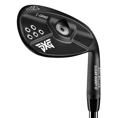 Shop PXG's Scary Good Technology | PXG JP